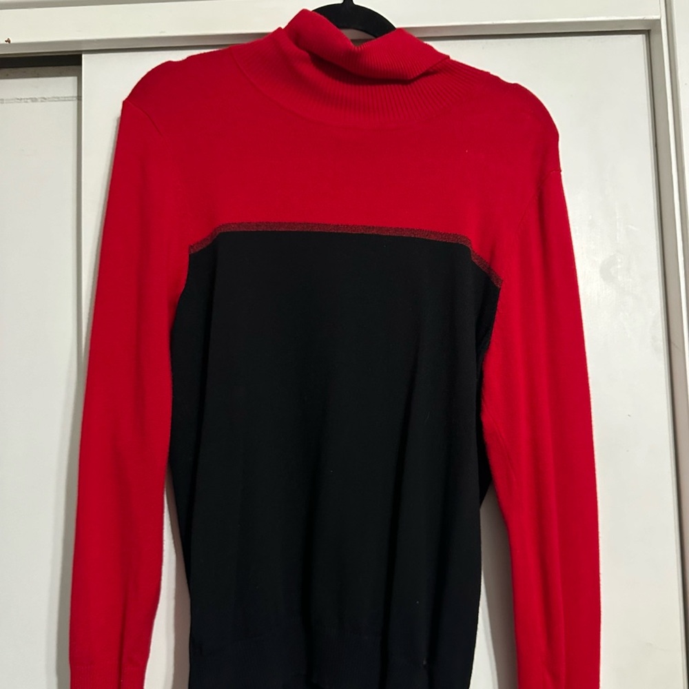 Calvin Klein sweater
